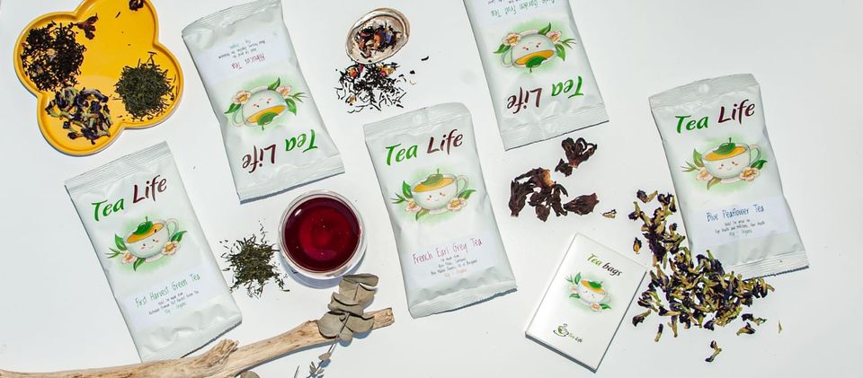 Herbal Tea