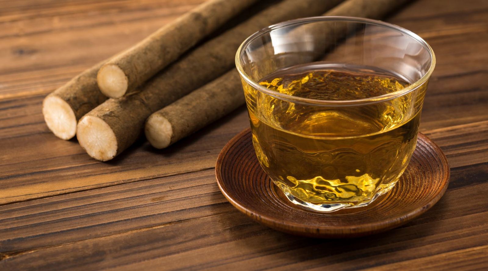 Burdock Root Tea - Ancient, Traditional and Modern Benefits