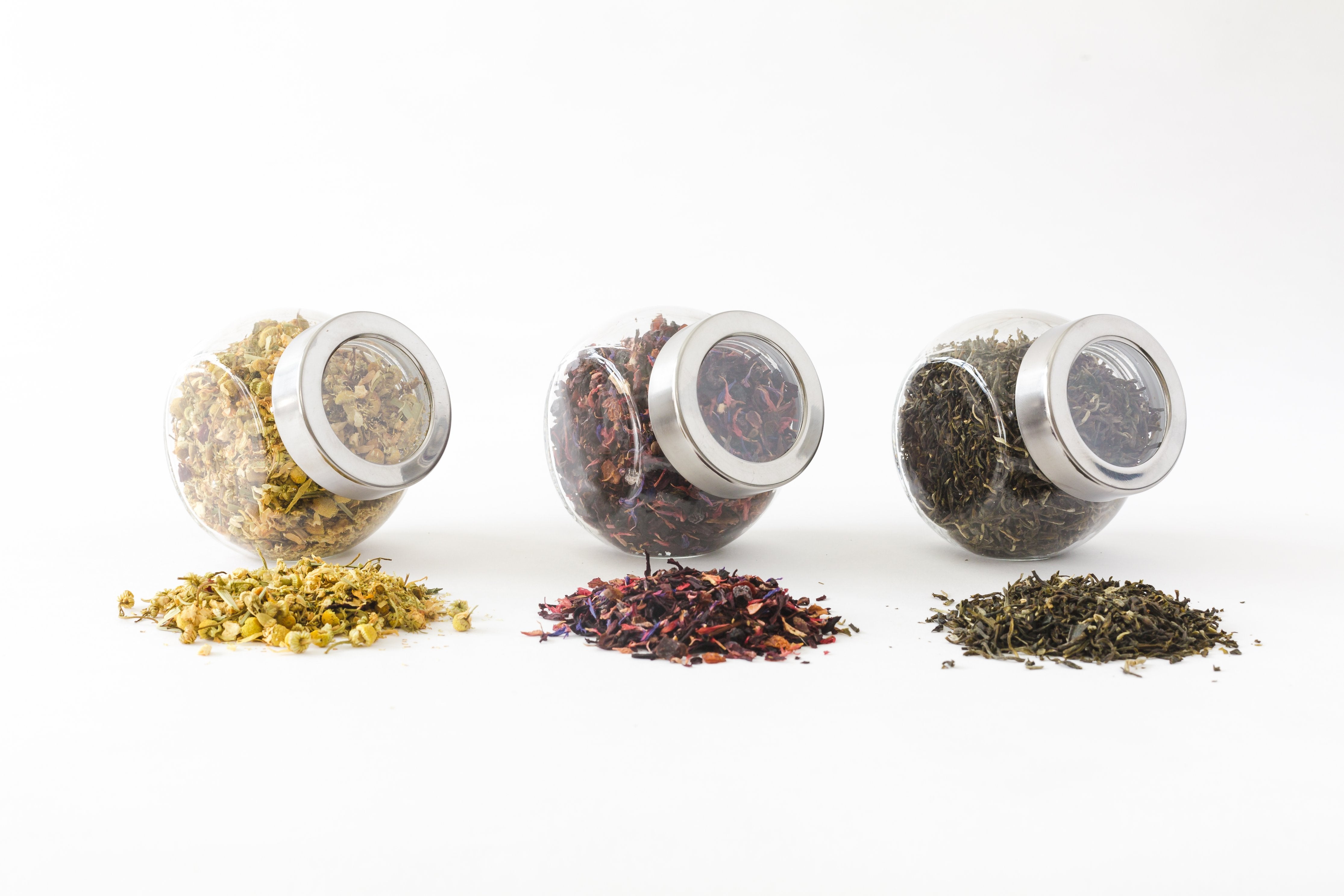10 Best Tasting Herbal Teas