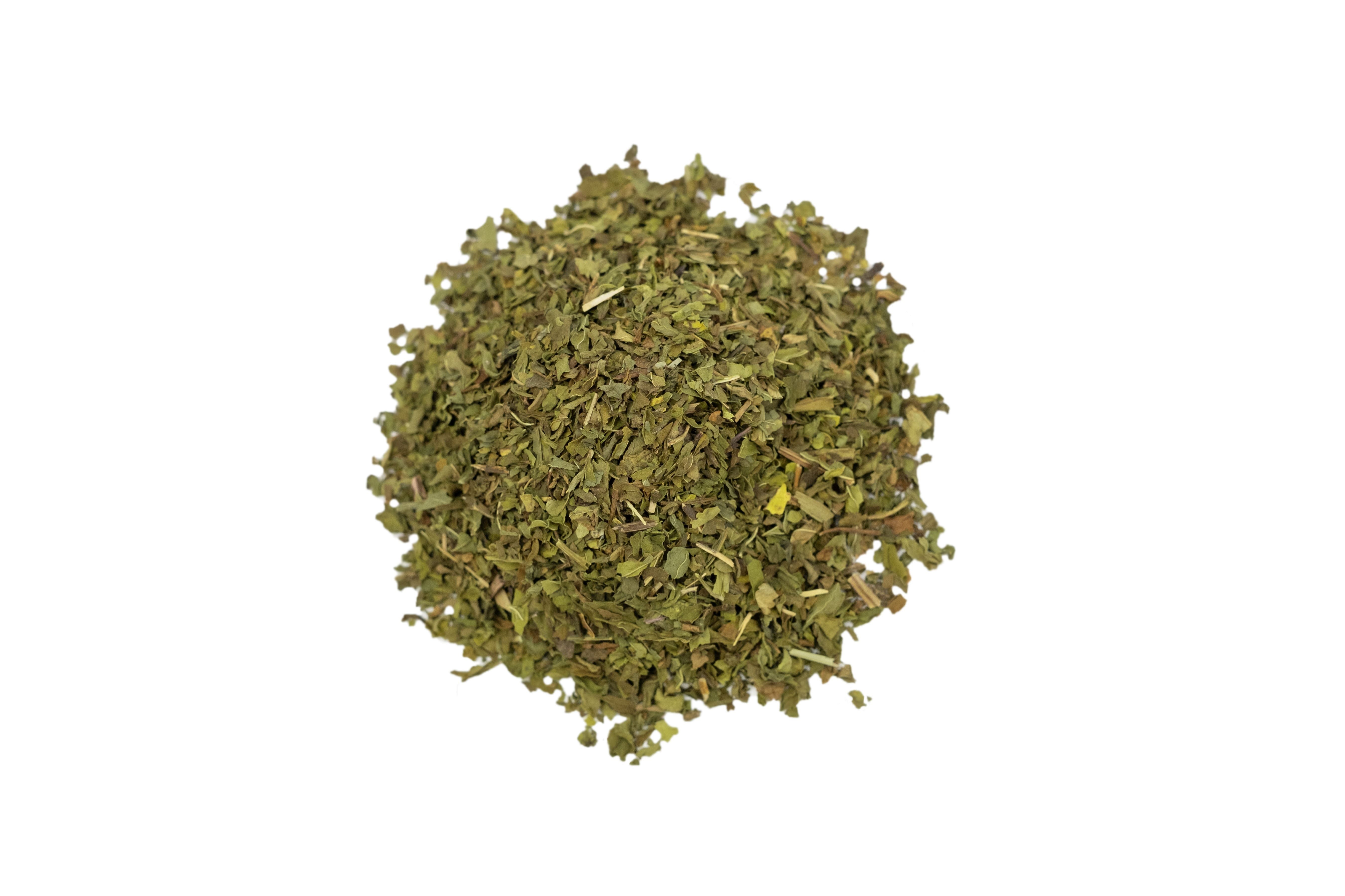 peppermint tea cake recipe tea life