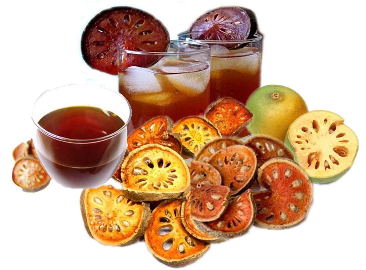 Bael Fruit Tea - Ancient, Traditional, and Modern Benefits
