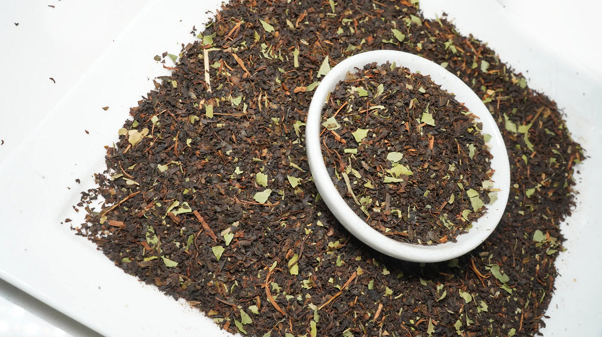 Australian Bush Breakfast Tea Bulk
