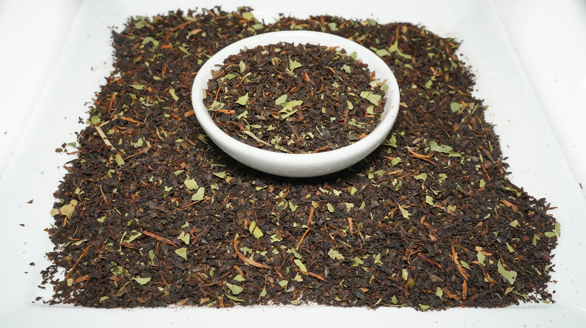 Australian Bush Breakfast Tea Bulk