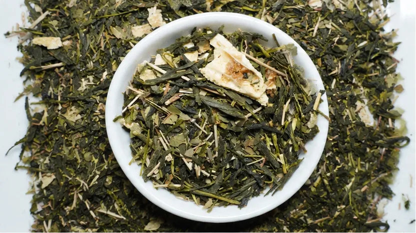 Australian Bush Sunrise Tea Bulk