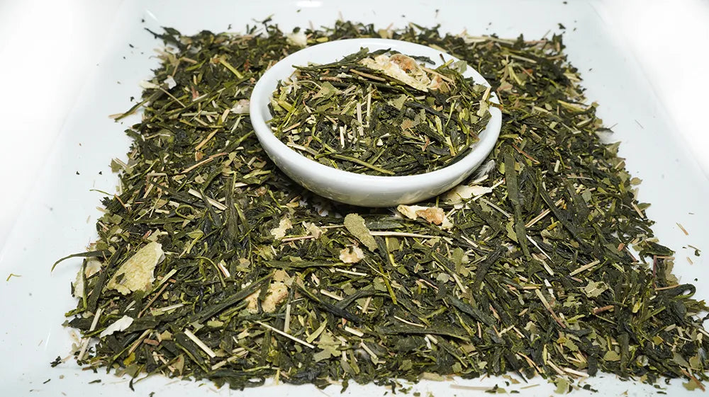 Australian Bush Sunrise Tea Bulk