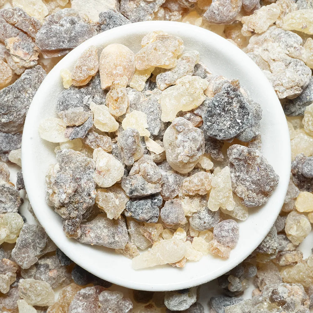 Boswellia Papyrifera Frankincense Tea