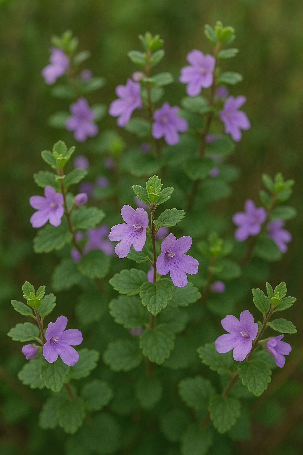 Native Oregano Bulk