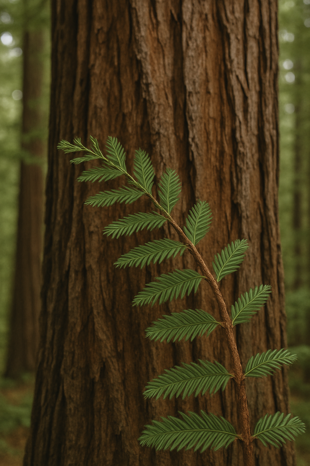 Redwood Bulk
