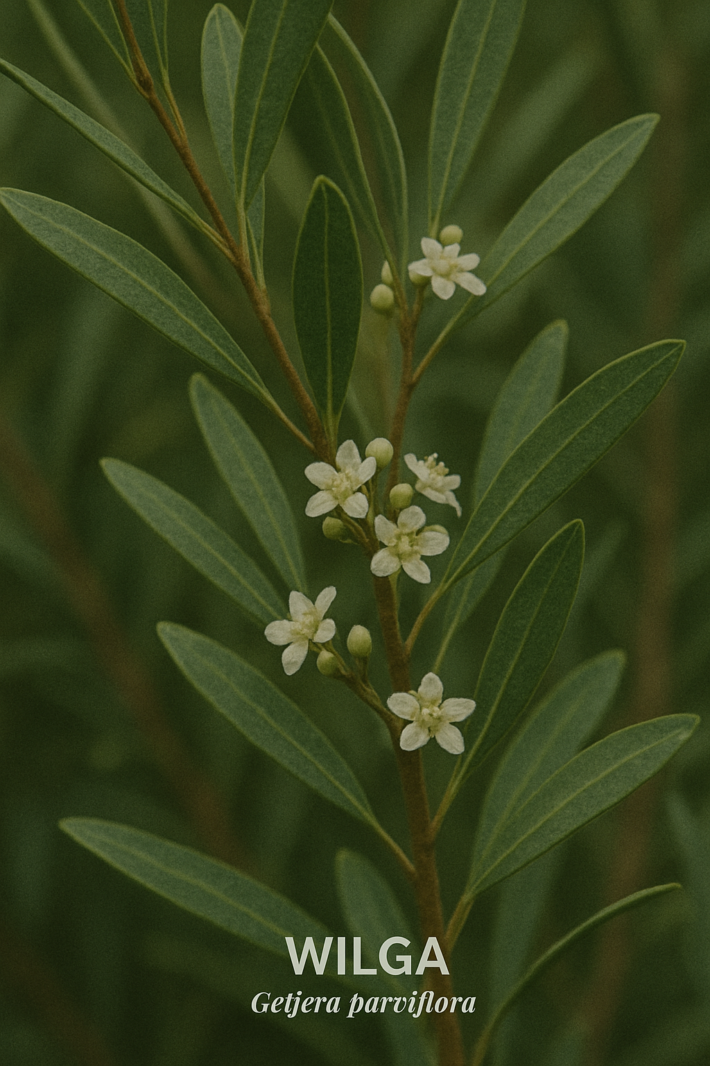 Wilga Bulk