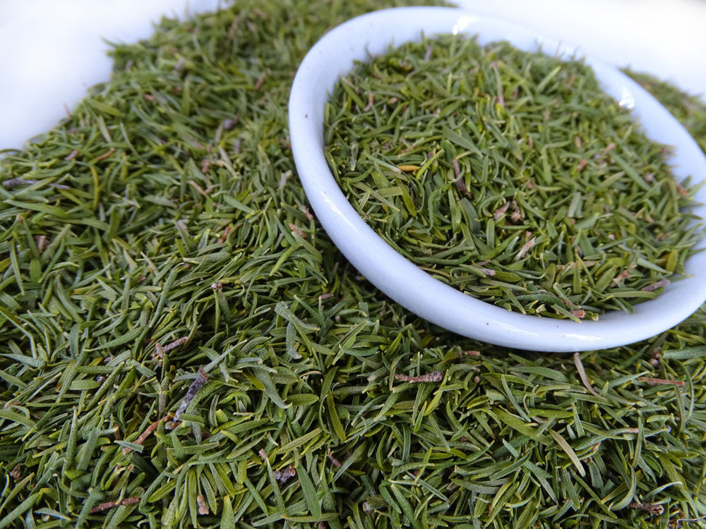 Kunzea Leaf Tea - Herbal Tea - Anti-inflammatory, Caffeine Free, Catch, Common Cold, General Health, Immune System, Kogan, Native, Respiratory, spo-default, spo-disabled - Tea Lifeâ„¢