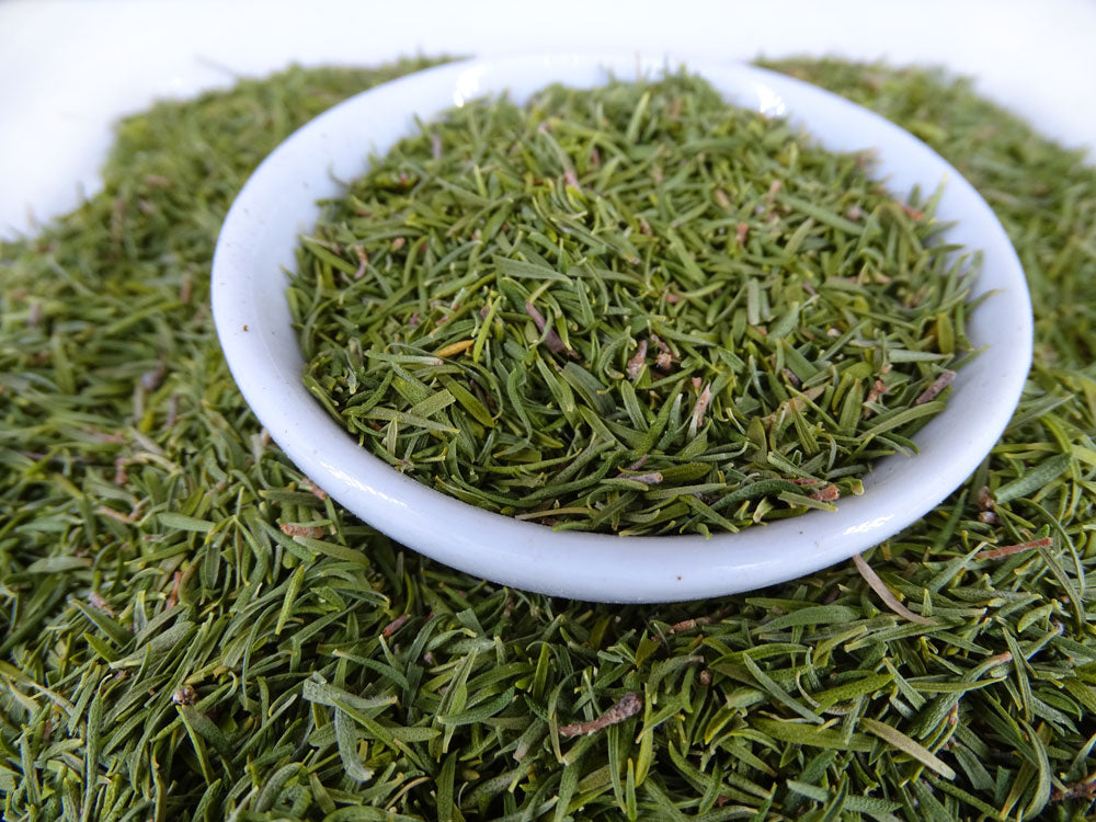 Kunzea Leaf Tea - Herbal Tea - Anti-inflammatory, Caffeine Free, Catch, Common Cold, General Health, Immune System, Kogan, Native, Respiratory, spo-default, spo-disabled - Tea Lifeâ„¢