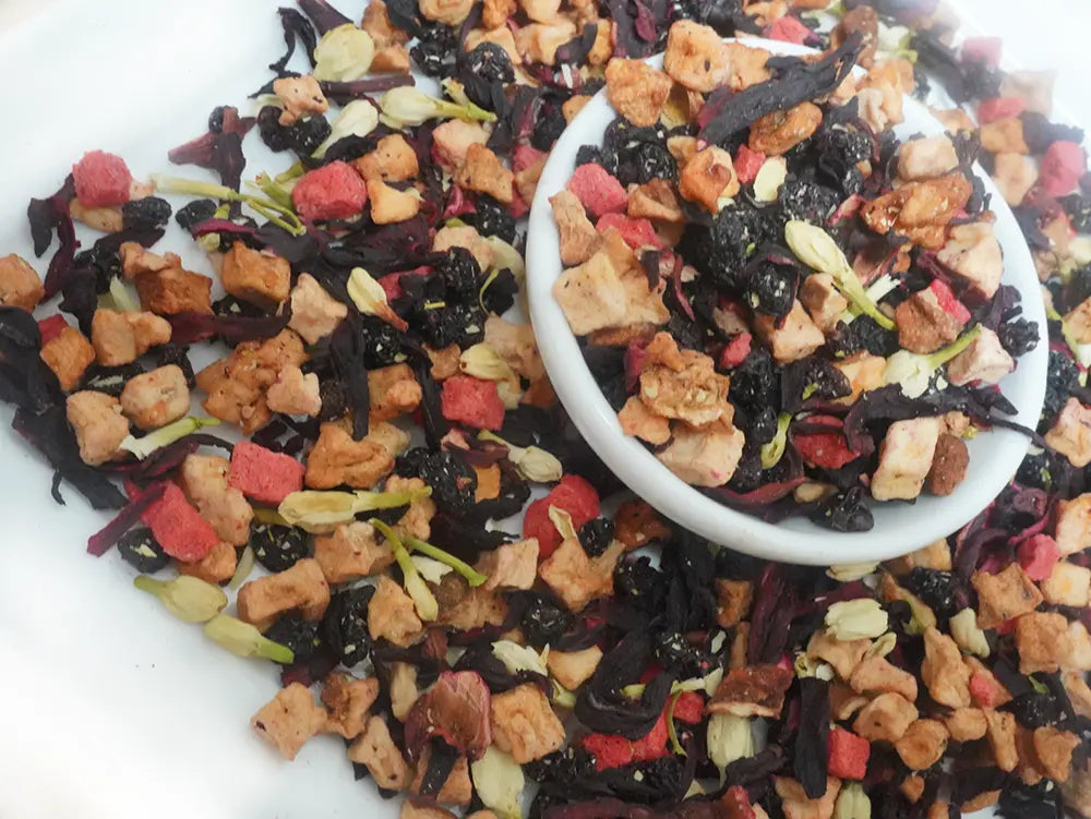 Apple Garden Fruit Tea