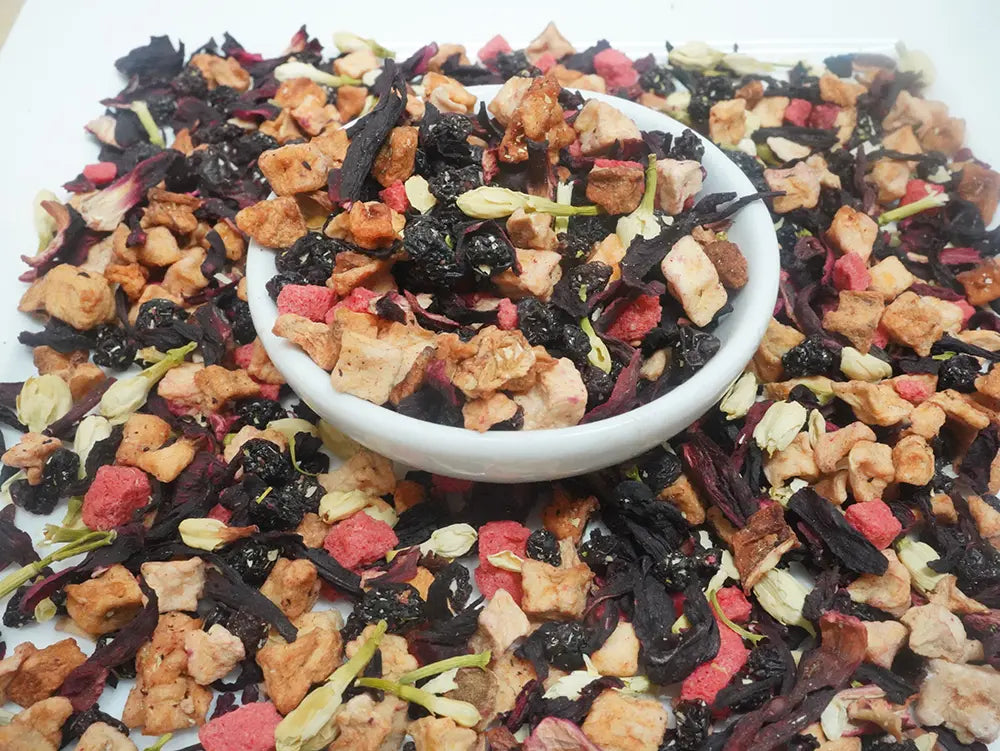 Apple Garden Fruit Tea