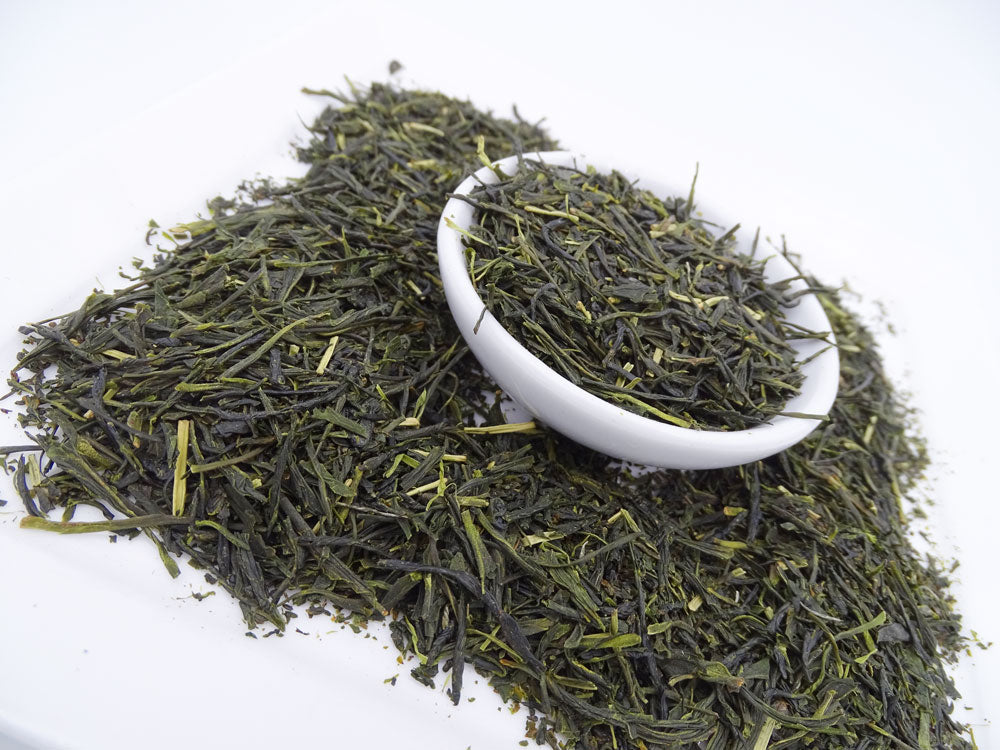 Green Tea First Harvest - Classic Tea - Catch, Cholesterol, General Health, green tea, Kogan, Native, spo-default, spo-disabled - Tea Lifeâ„¢