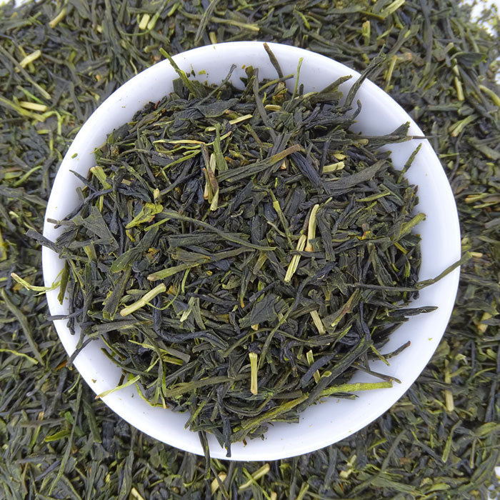 Green Tea First Harvest - Classic Tea - Catch, Cholesterol, General Health, green tea, Kogan, Native, spo-default, spo-disabled - Tea Lifeâ„¢