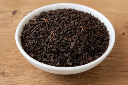 Bush Black Tea