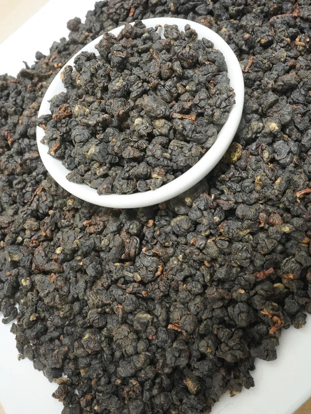 Oolong Gaba Tea