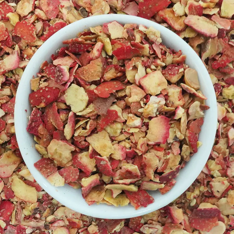 Hawthorn Berry Tea