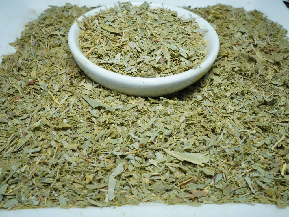 Jilungin Tea - Herbal Tea - Anti-oxidants, Caffeine Free, General Health, Immune System, Kogan, Native, Sleep, spo-default, spo-disabled - Tea Lifeâ„¢