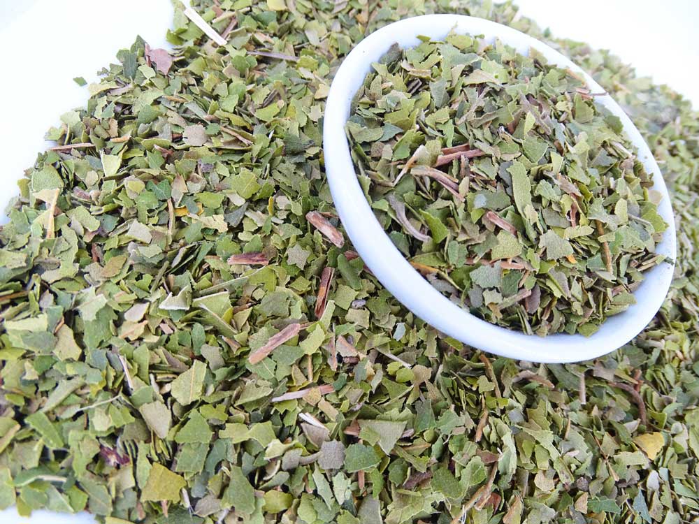 Lemon Myrtle Tea - Herbal Tea - Caffeine Free, Catch, Headache, Immune System, Kogan, Native, Sore Throat, spo-default, spo-disabled - Tea Lifeâ„¢