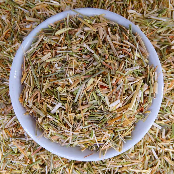 Lemongrass Native Tea - Herbal Tea - Anti-inflammatory, Anti-oxidants, Caffeine Free, Catch, General Health, Immune System, Kogan, Native, spo-default, spo-disabled - Tea Lifeâ„¢