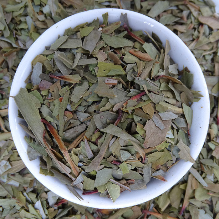 Mountain Pepper Berry Leaf Tea - Herbal Tea - Caffeine Free, Catch, Native, spo-default, spo-disabled - Tea Lifeâ„¢
