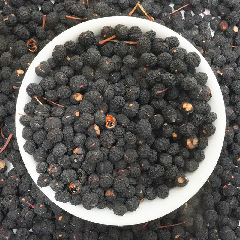 Mountain Pepperberry Tea