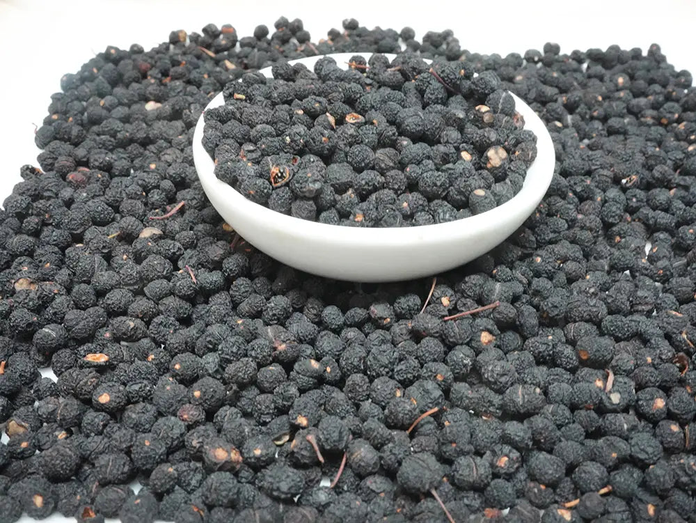 Mountain Pepperberry Tea