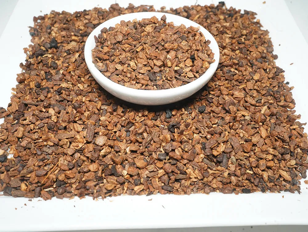 Dandelion Root Roasted Tea