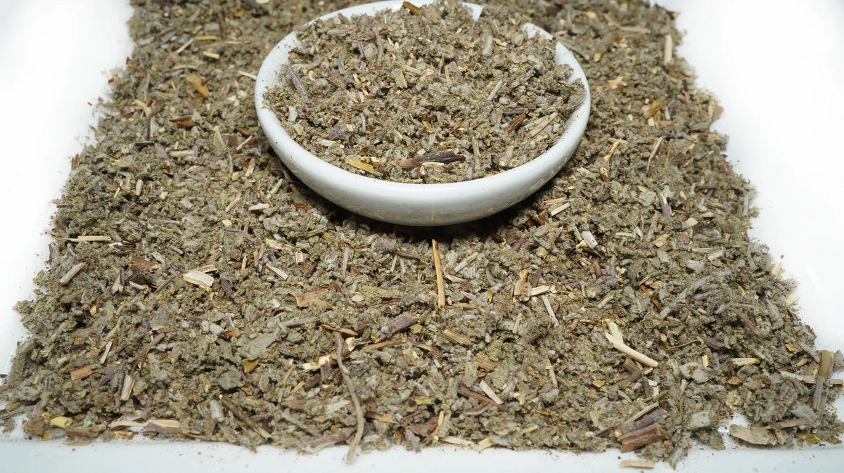 Sage Tea Bulk