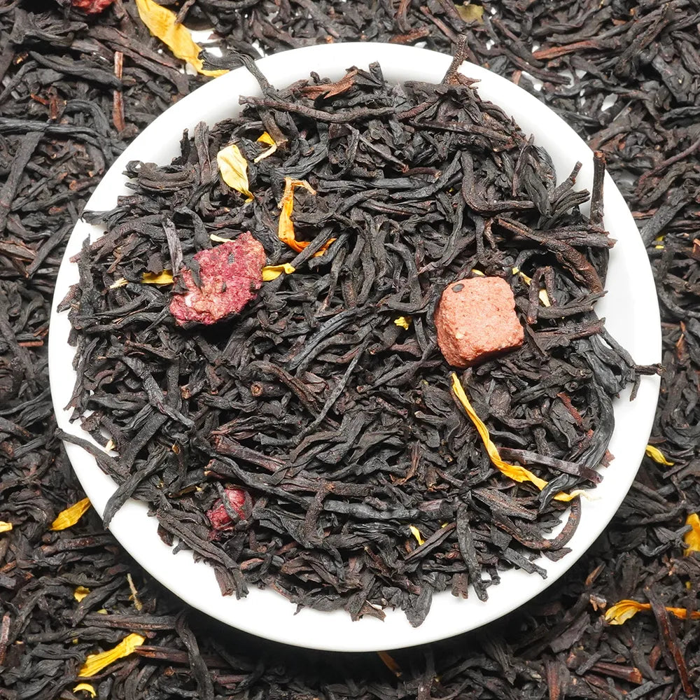 Victorian Black Tea