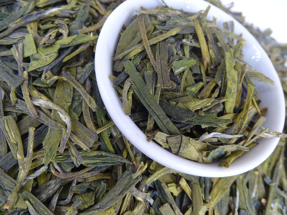 Dragon Well Tea - Scent Of Asia - Catch, Kogan, scent of asia, spo-default, spo-enabled - Tea Life™