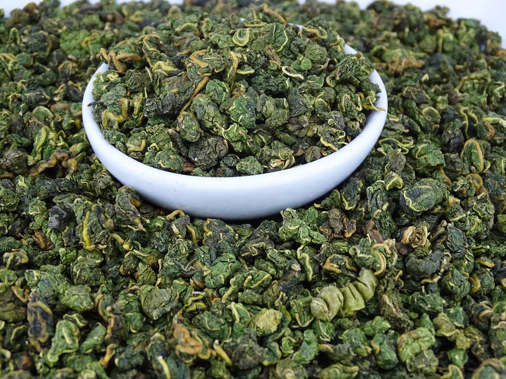 Mulberry Leaf Tea - Herbal Tea - Caffeine Free, Catch, Common Cold, Kogan, Skin Cleansing, spo-default, spo-disabled - Tea Life™