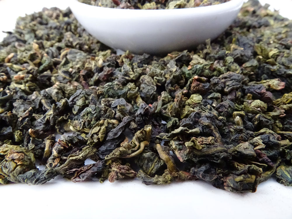 Oolong Iron Goddess - Scent Of Asia - Catch, Cholesterol, Kogan, scent of asia, spo-default, spo-disabled - Tea Life™