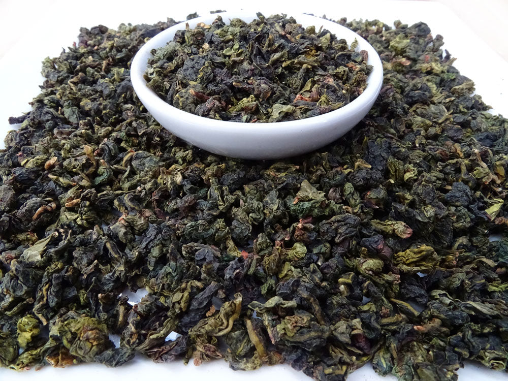 Oolong Iron Goddess - Scent Of Asia - Catch, Cholesterol, Kogan, scent of asia, spo-default, spo-disabled - Tea Life™