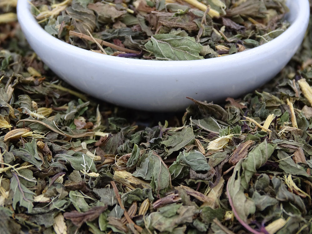 Bloating Remedy Tea - Health Blend Tea - Bloating, Digestion, Kogan - Tea Life™