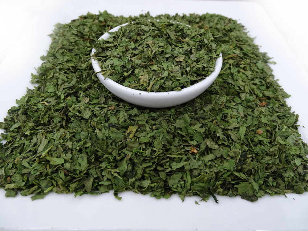 Coriander Leaf Tea - Herbal Tea - Catch, Kogan, spo-default, spo-disabled - Tea Life™