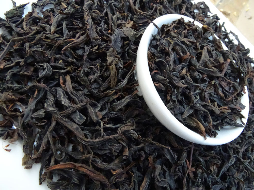 Da Hong Pao Tea - Scent Of Asia - Catch, Kogan, scent of asia, spo-default, spo-disabled - Tea Life™