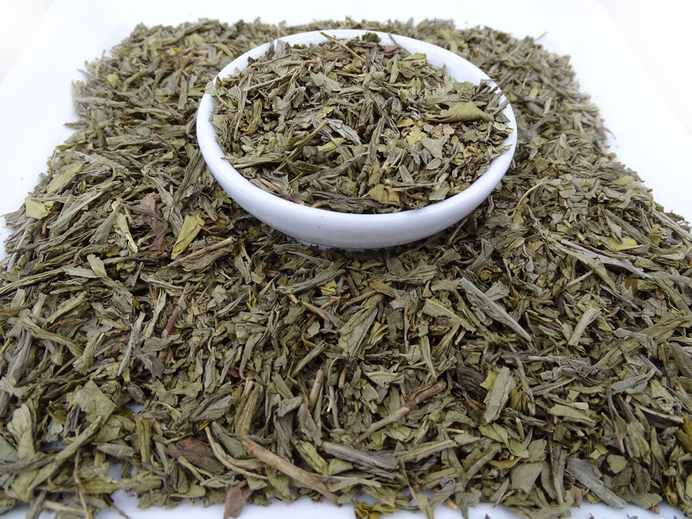 Decaffeinated Green Tea - Classic Tea - Caffeine Free, Catch, decaf, Green Tea, Kogan, spo-default, spo-enabled - Tea Life™