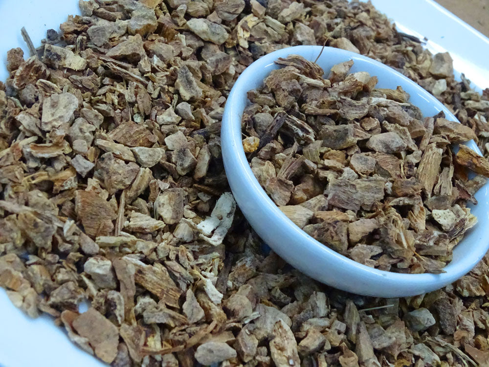 Elecampane Root Tea - Herbal Tea - Caffeine Free, Catch, Kogan, Respiratory, spo-default, spo-disabled - Tea Life™