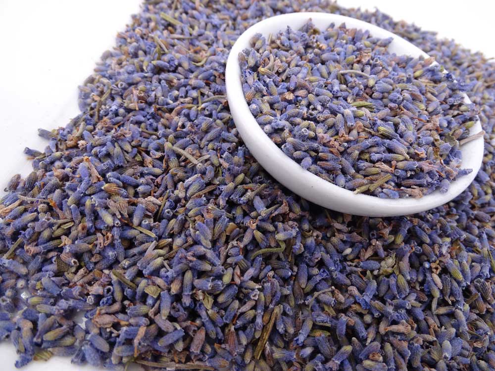 Lavender Tea - Herbal Tea - Anxiety and Stress, Caffeine Free, Catch, Headache, Kogan, Relaxation, Sleep, spo-default, spo-disabled - Tea Life™