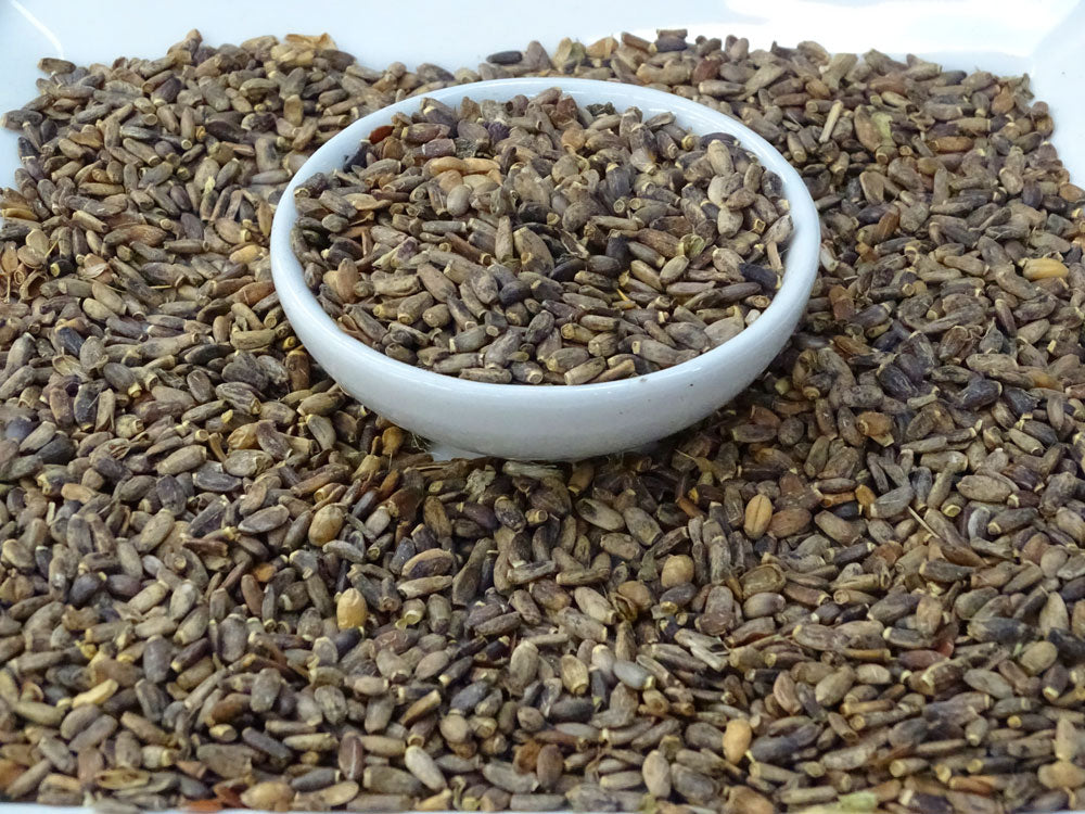 Milk Thistle Seed Tea Whole - Herbal Tea - Anti-inflammatory, Caffeine Free, Catch, Kogan, Liver, spo-default, spo-disabled - Tea Life™