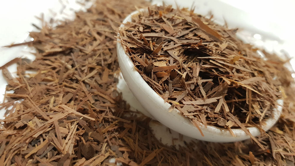 Pau D'Arco Tea - Herbal Tea - Anti-inflammatory, Arthritis, Caffeine Free, Catch, Diarrhea, General Health, Immune System, Kogan, Skin Cleansing, spo-default, spo-disabled - Tea Life™