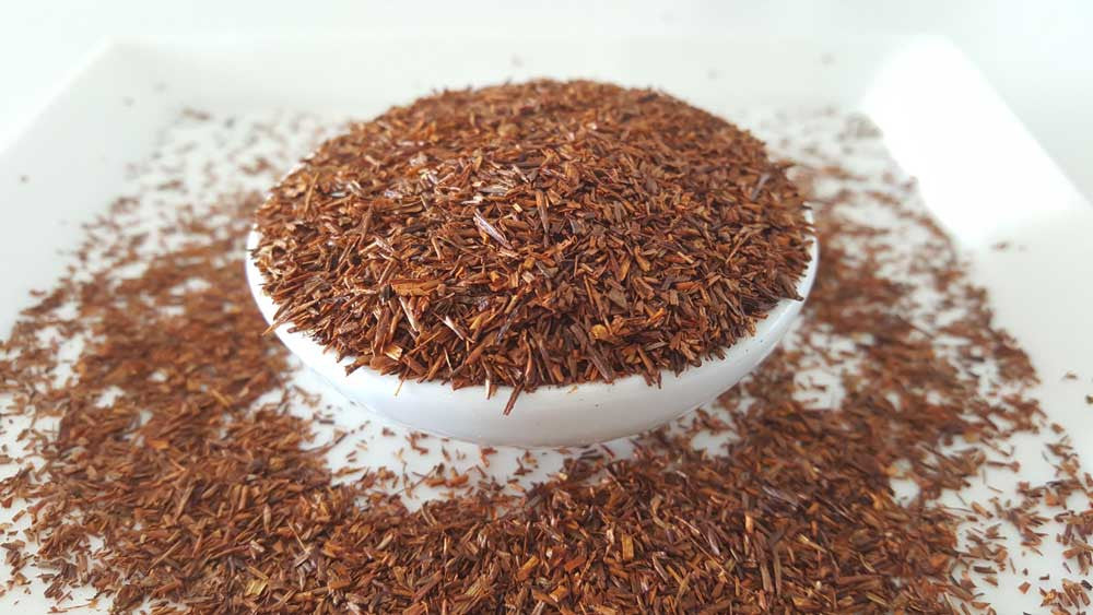 Rooibos Tea - Herbal Tea - Allergies, Caffeine Free, Catch, Kogan, pregnancy, Respiratory, Skin Cleansing, Sleep, spo-default, spo-disabled - Tea Life™