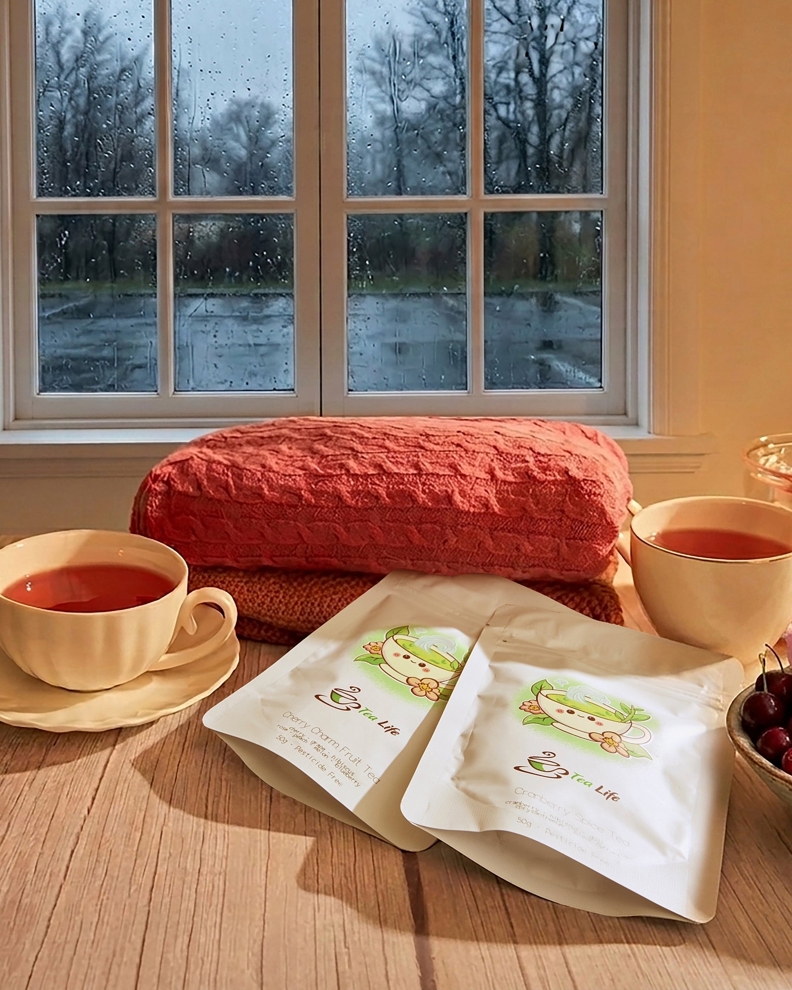 Choosing Herbal Tea for Digestion and Winter Comfort in Australia