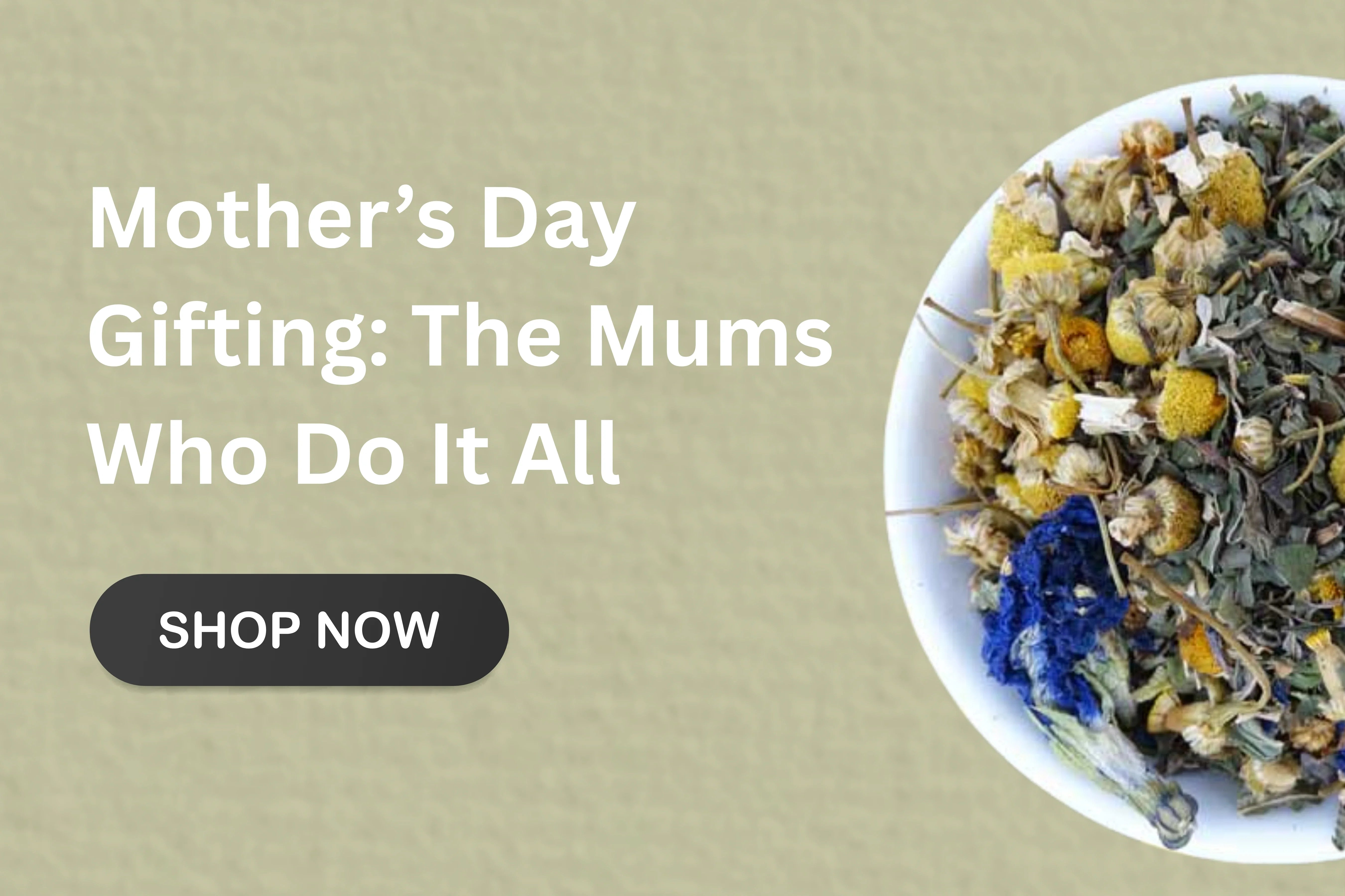 Mother’s Day Gifting: The Mums Who Do It All