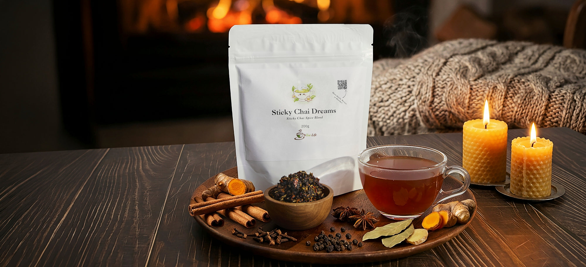 Herbal Tea 