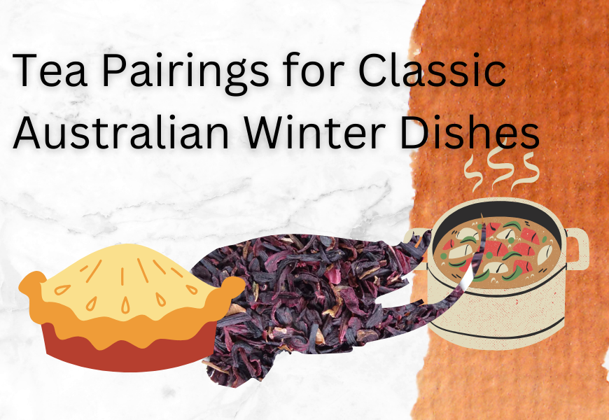 herbal teas for winter 