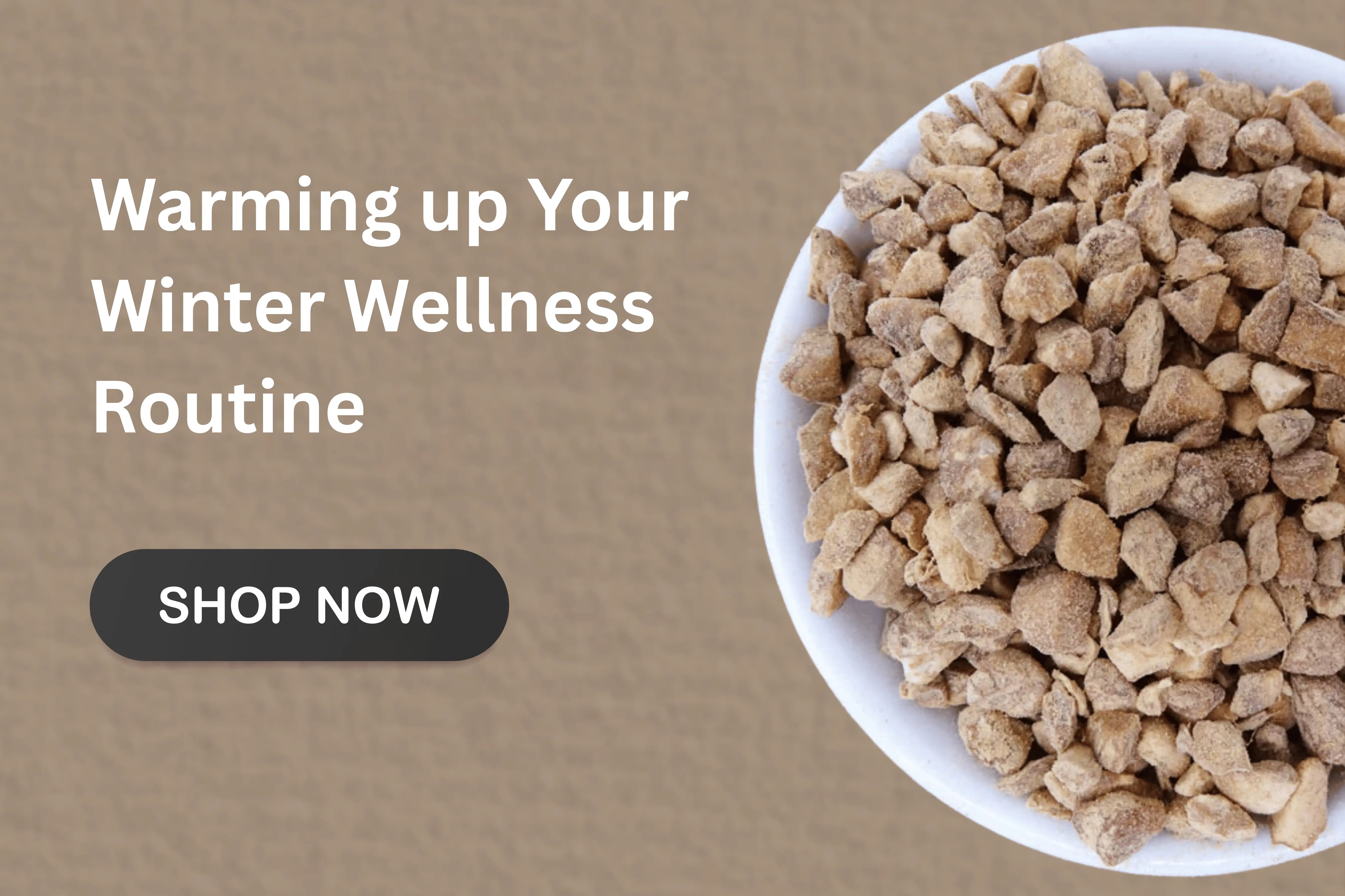 Cosy Winter Herbal Tea Rituals for Every Day