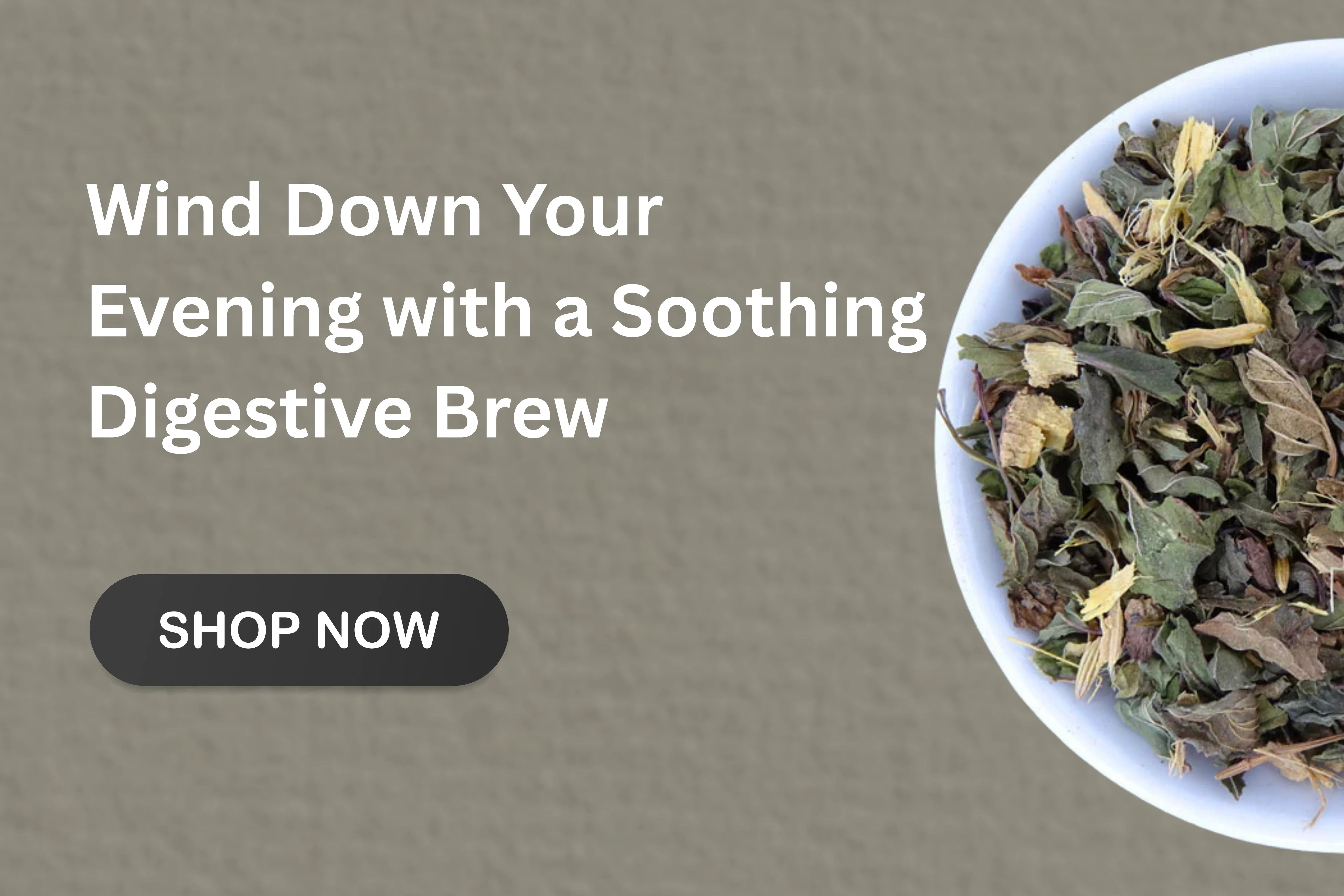 Digestive Tea Rituals For Relaxing Aussie Evenings